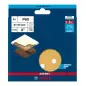 Lixa EXPERT C470 com 8 furos para lixadeiras excêntricas, 125 mm, G 60, 5 unidades 2608900804 Bosch Lixa EXPERT C470 com 8 furos para lixadeiras excêntricas, 125 mm, G 60, 5 unidades 2608900804 Bosch