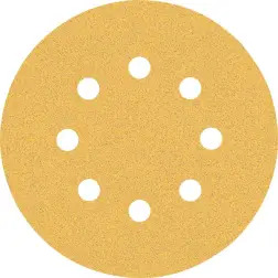 EXPERT C470: 125mm 8P. G80 x 5 uds - 1220683194