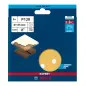 Lixa EXPERT C470 com 8 furos para lixadeiras excêntricas, 125 mm, G 120, 5 unidades 2608900807 Bosch Lixa EXPERT C470 com 8 furos para lixadeiras excêntricas, 125 mm, G 120, 5 unidades 2608900807 Bosch