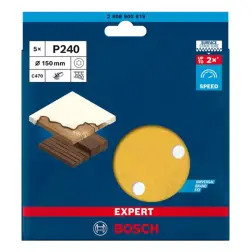 EXPERT C470: 150mm 6P. G240 x 5 uds #2 - 1220683207