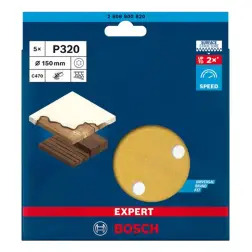 EXPERT C470: 150mm 6P. G320 x 5 uds #2 - 1220683208