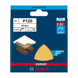 EXPERT C470: 93mm 6P. G120 x 5 uds #2 - 1220683214