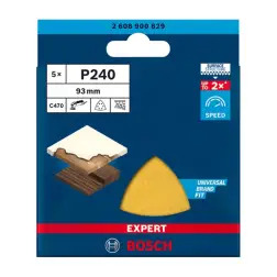 EXPERT C470: 93mm 6P. G240 x 5 uds #2 - 1220683216