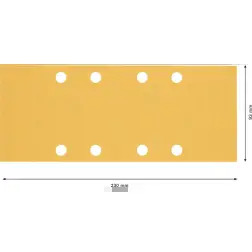 EXPERT C470: 93 x 230mm 8P. G120 x10uds #2 - 1220683223