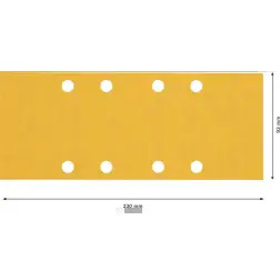 EXPERT C470: 93 x 230mm 8P. G240 x10uds - 1220683225
