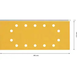 EXPERT C470: 115 x 280mm 14P. G240x10ud #2 - 1220683235