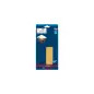Lixa EXPERT C470 com 14 furos para lixadeiras orbitais, 115 x 230 mm, G 40, 10 unidades 2608900860 Bosch Lixa EXPERT C470 com 14 furos para lixadeiras orbitais, 115 x 230 mm, G 40, 10 unidades 2608900860 Bosch