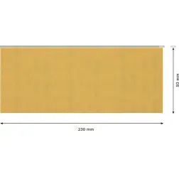 EXPERT C470: 93 x 230mm. S/P. G320 x10u - 1220683250