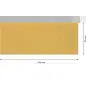 Lixa EXPERT C470 sem furos para lixadeiras orbitais, 93 x 230 mm, G 320, 10 unidades 2608900867 Bosch