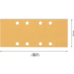 EXPERT C470: 93 x 230mm 8P. G100 x10uds #2 - 1220683254