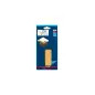 Lixa EXPERT C470 com 8 furos para lixadeiras orbitais, 93 x 186 mm, G 100, 10 unidades 2608900874 Bosch Lixa EXPERT C470 com 8 furos para lixadeiras orbitais, 93 x 186 mm, G 100, 10 unidades 2608900874 Bosch