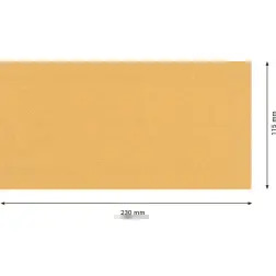 EXPERT C470: 115 x 230mm 14P. G100x10ud #1 - 1220683258