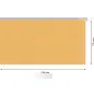 Lixa EXPERT C470 com 14 furos para lixadeiras orbitais, 115 x 230 mm, G 100, 10 unidades 2608900875 Bosch Lixa EXPERT C470 com 14 furos para lixadeiras orbitais, 115 x 230 mm, G 100, 10 unidades 2608900875 Bosch