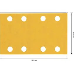 EXPERT C470: 80 x 133mm 8P. G240 x10 uds #2 - 1220683266