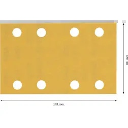 EXPERT C470: 80 x 133mm 8P. G320 x10 uds #1 - 1220683267
