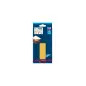 Lixa EXPERT C470 com 8 furos para lixadeiras orbitais, 80 x 133 mm, G 400, 10 unidades 2608900885 Bosch Lixa EXPERT C470 com 8 furos para lixadeiras orbitais, 80 x 133 mm, G 400, 10 unidades 2608900885 Bosch
