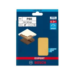 EXPERT C470: 115 x 107mm 6P. G80x10uds - 1220683274