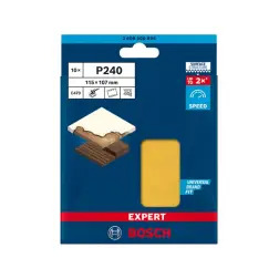EXPERT C470: 115 x 107mm 6P. G240x10uds - 1220683277