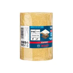 EXPERT C470: 115mm x 5m G40 - 1220683278