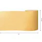 Rolo de lixa EXPERT C470 para lixado manual 115 mm, 5 m, G 60 2608900897 Bosch Rolo de lixa EXPERT C470 para lixado manual 115 mm, 5 m, G 60 2608900897 Bosch