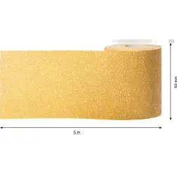 EXPERT C470: 93mm x 5m G40 #1 - 1220683282