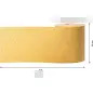 Rolo de lixa EXPERT C470 para lixado manual 93 mm, 5 m, G 40 2608900902 Bosch Rolo de lixa EXPERT C470 para lixado manual 93 mm, 5 m, G 40 2608900902 Bosch