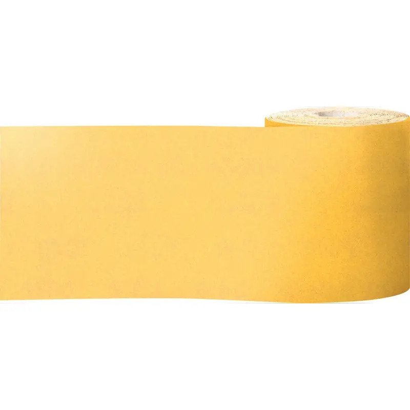 Rolo de lixa EXPERT C470 para lixado manual 93 mm, 5 m, G 240 2608900907 Bosch