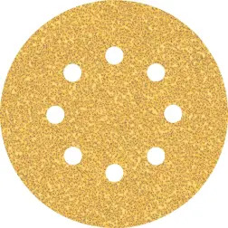 EXPERT C470: 125mm 8P. G40 x 50 uds - 1220683287