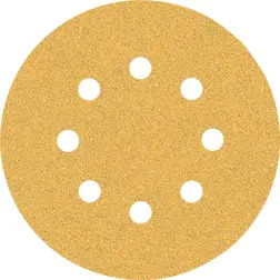 EXPERT C470: 125mm 8P. G60 x 50 uds #1 - 1220683288