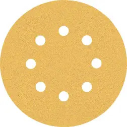 EXPERT C470: 125mm 8P. G80 x 50 uds #2 - 1220683289
