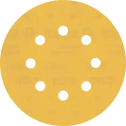 EXPERT C470: 125mm 8P. G400 x 50 uds - 1220683295