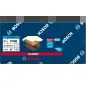 Lixa EXPERT C470 com 6 furos para lixadeiras excêntricas, 150 mm, G 40, 50 unidades 2608900917 Bosch Lixa EXPERT C470 com 6 furos para lixadeiras excêntricas, 150 mm, G 40, 50 unidades 2608900917 Bosch