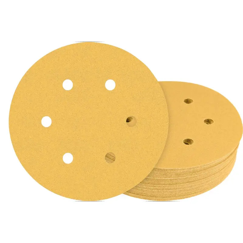 Lixa EXPERT C470 com 6 furos para lixadeiras excêntricas, 150 mm, G 60, 50 unidades 2608900918 Bosch Lixa EXPERT C470 com 6 furos para lixadeiras excêntricas, 150 mm, G 60, 50 unidades 2608900918 Bosch