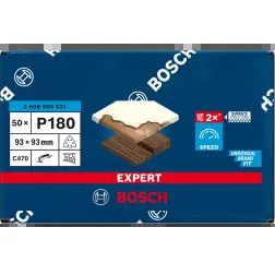 EXPERT C470: 93mm 6P. G180 x 50 uds #2 - 1220683306