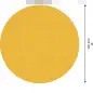 Lixas EXPERT C470 sem furos para rebarbadoras e berbequins, 125 mm, G 240, 50 unidades 2608900956 Bosch Lixas EXPERT C470 sem furos para rebarbadoras e berbequins, 125 mm, G 240, 50 unidades 2608900956 Bosch