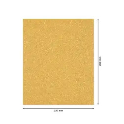 EXPERT C470: 230 x 280mm. G40 - 1220683316