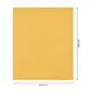 Lixa EXPERT C470 para lixado manual, 230 x 280 mm, G 120 2608900961 Bosch