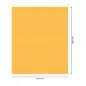 Lixa EXPERT C470 para lixado manual, 230 x 280 mm, G 220 2608900964 Bosch