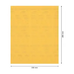 EXPERT C470: 230 x 280mm. G400 #1 - 1220683324