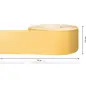Rolo de lixa EXPERT C470 para lixado manual 115 mm x 50 m, G 100 2608900980 Bosch Rolo de lixa EXPERT C470 para lixado manual 115 mm x 50 m, G 100 2608900980 Bosch