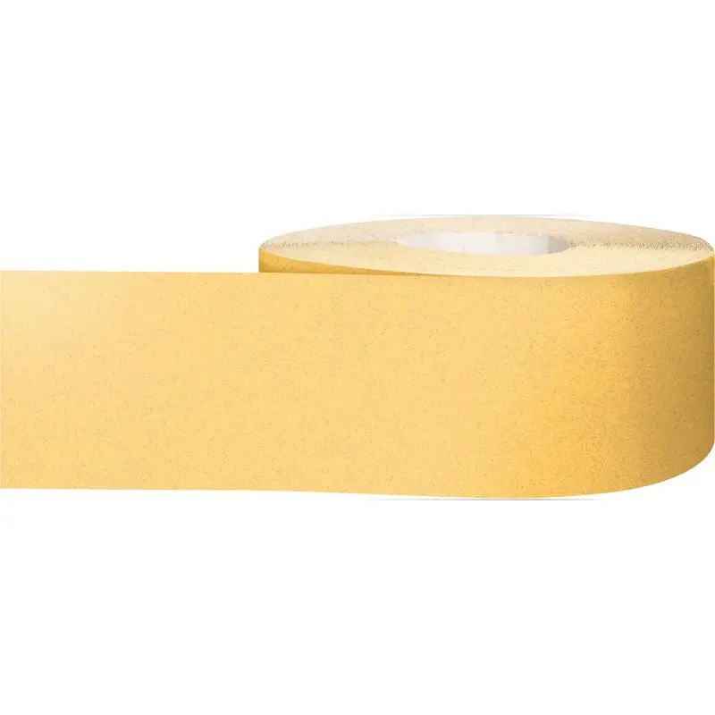 Rolo de lixa EXPERT C470 para lixado manual 115 mm x 50 m, G 120 2608900981 Bosch