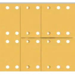 EXPERT C470: 115 x 140mm 6P. Set 10 uds - 1220683351