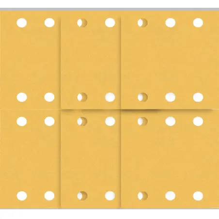 EXPERT C470: 115 x 140mm 6P. Set 10 uds - 1220683351