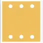Conjunto de lixas EXPERT C470 para lixadeiras orbitais, 115 x 140 mm, G 2x40/2x60/2x80/2x120/2x180, 10 unidades 2608901113 Bosch Conjunto de lixas EXPERT C470 para lixadeiras orbitais, 115 x 140 mm, G 2x40/2x60/2x80/2x120/2x180, 10 unidades 2608901113 Bosch