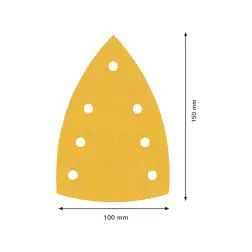 EXPERT C470: 100 x 150mm 7P. G240x10uds - 1220683356