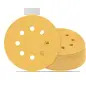 Lixa EXPERT C470 com 8 furos para lixadeiras excêntricas, 125 mm, G 220, 50 unidades 2608901121 Bosch Lixa EXPERT C470 com 8 furos para lixadeiras excêntricas, 125 mm, G 220, 50 unidades 2608901121 Bosch
