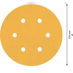 EXPERT C470: 150mm 6P. G220 x 50 uds #2 - 1220683359