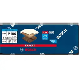 EXPERT C470: 150mm Multi. G100 x 50 uds - 1220683373