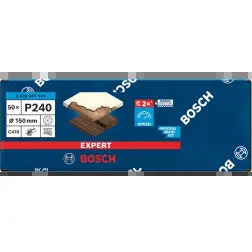 EXPERT C470: 150mm Multi. G240 x 50 uds #2 - 1220683378