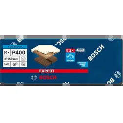 EXPERT C470: 150mm Multi. G400 x 50 uds - 1220683380